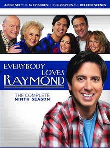 人人都爱雷蒙德 第九季,雷蒙德的家庭新篇章